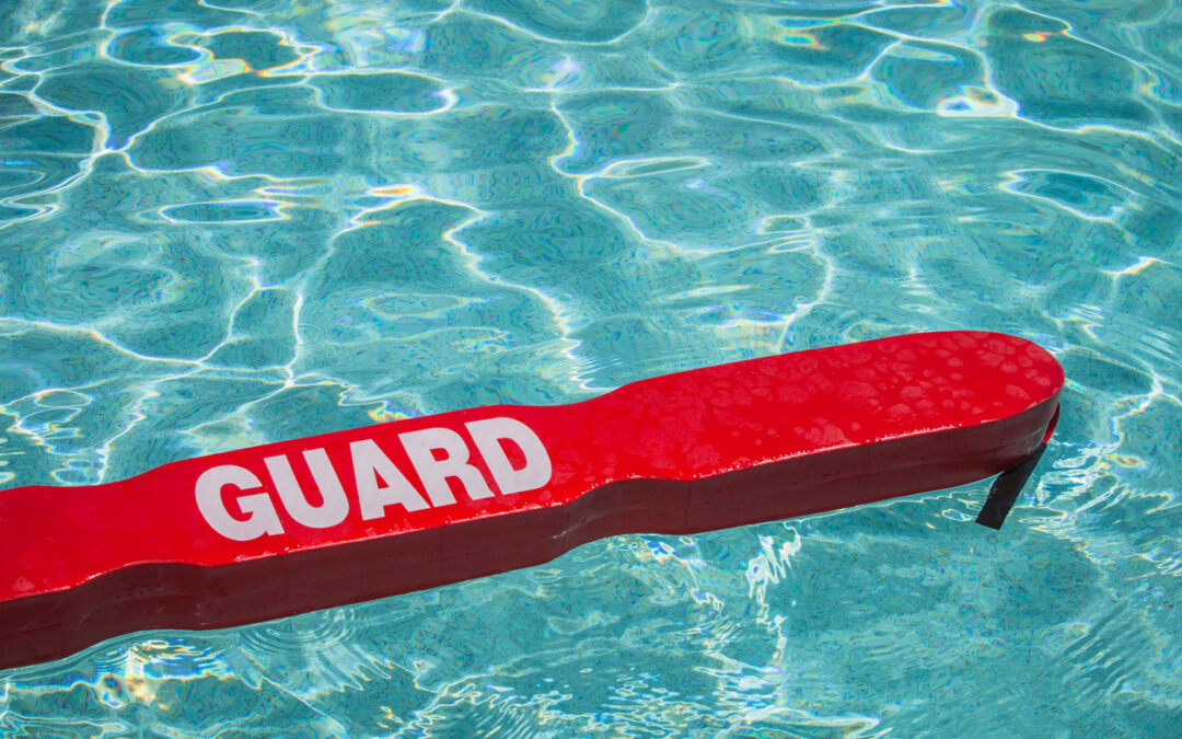 Jay's Pools-Pool Safety