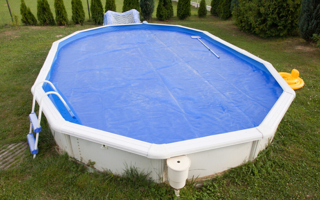 Jays Precision Pools-10 Reasons You Should Have a Pool Cover