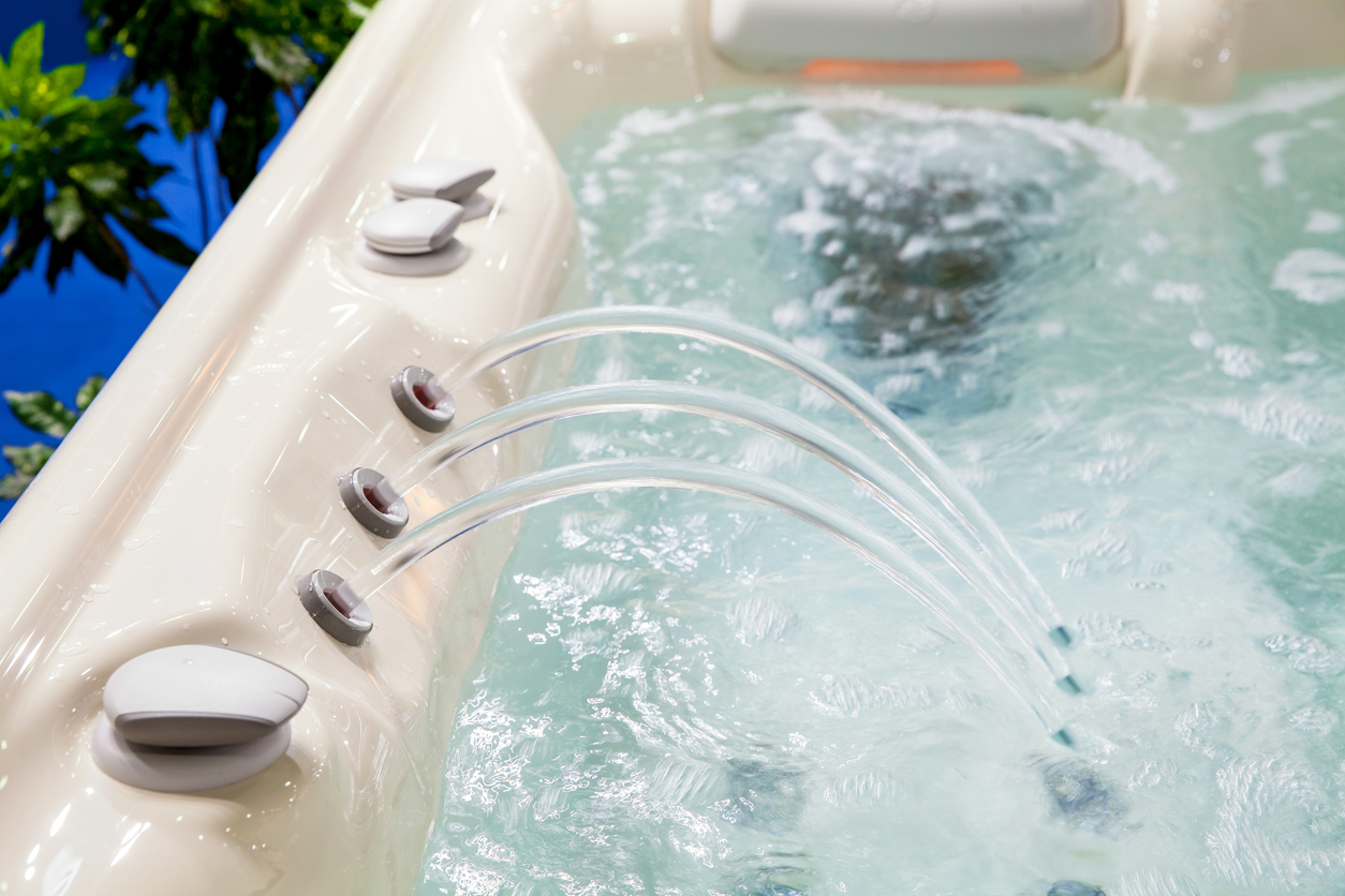 Enzymes In Your Hot Tub Are They Right For You Jays Precision Pools 