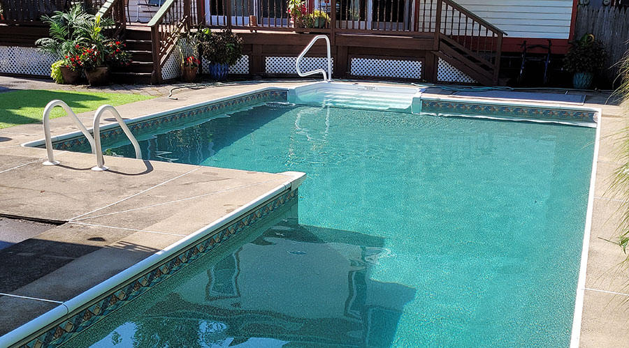 Pool Service in Albany, NY | Jay's Precision Pool Service, LLC